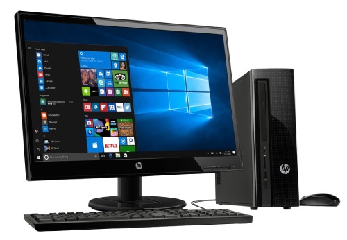 Desktop Repair